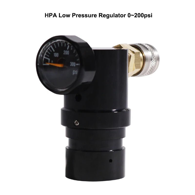 AggZone MR Gen2 Regulator