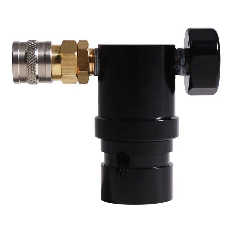 AggZone MR Gen2 Regulator